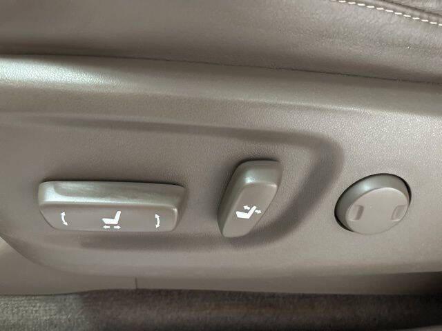 2014 Lexus GX 460 Luxury