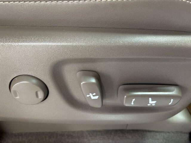 2014 Lexus GX 460 Luxury