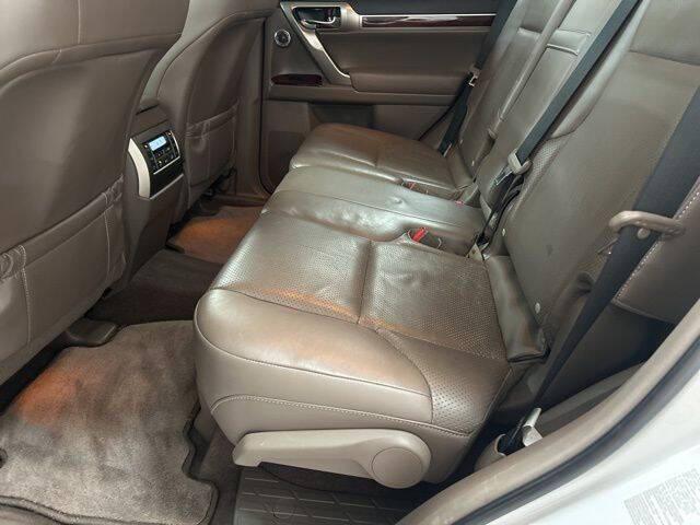 2014 Lexus GX 460 Luxury