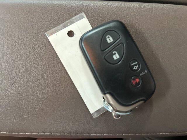 2014 Lexus GX 460 Luxury