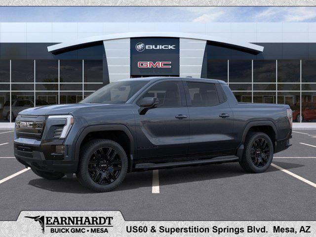 2026 GMC Sierra Extended Range Elevation for sale in Mesa, AZ