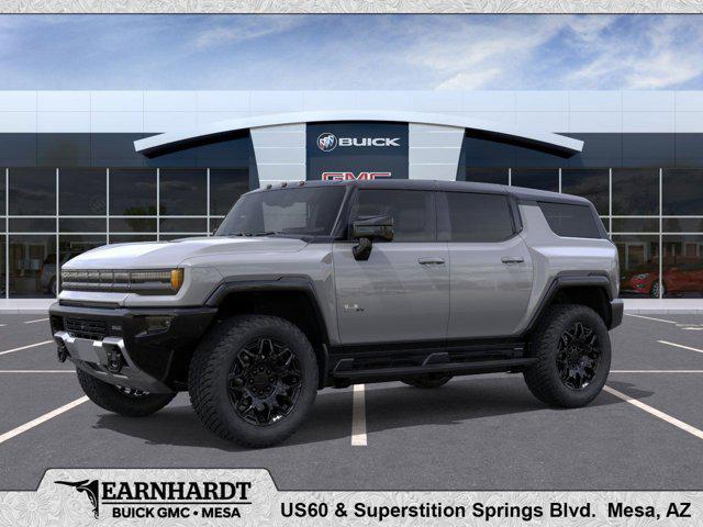 2026 GMC HUMMER EV 2X for sale in Mesa, AZ