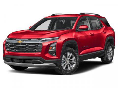 2026 Chevrolet Equinox AWD LT 4WD for sale in Albuquerque, NM