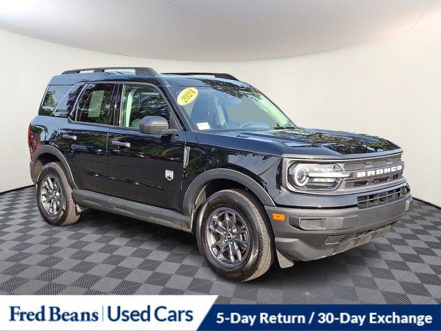 2024 Ford Bronco Sport Big Bend for sale in West Chester, PA