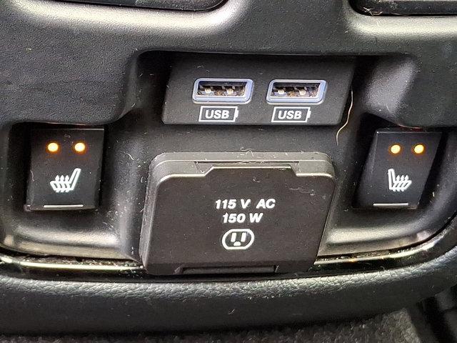 2020 Jeep Grand Cherokee High Altitude 4X4