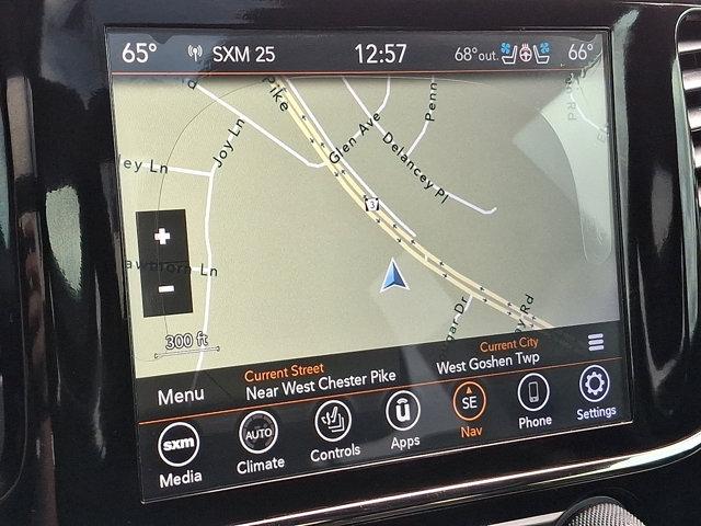 2020 Jeep Grand Cherokee High Altitude 4X4
