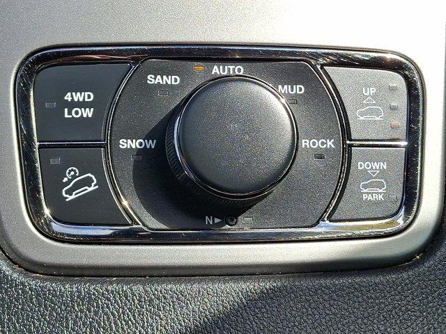 2020 Jeep Grand Cherokee High Altitude 4X4