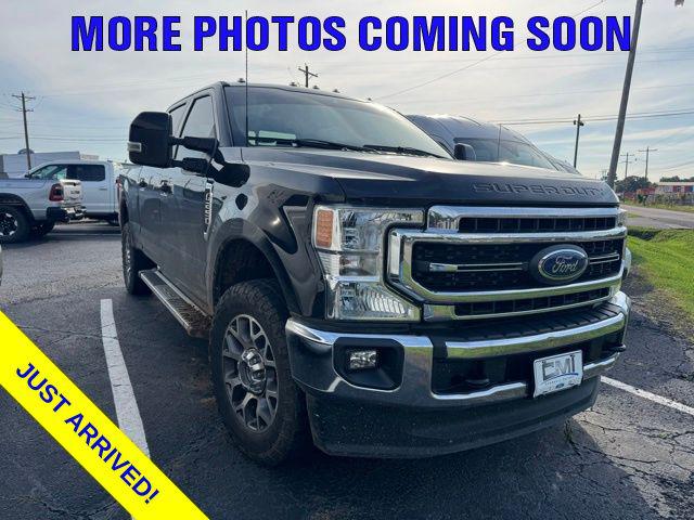 2022 Ford F-250 LARIAT for sale in Russellville, AR