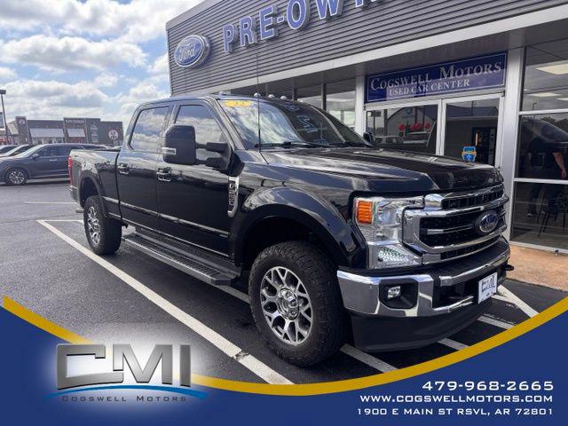 2022 Ford F-250 LARIAT for sale in Russellville, AR