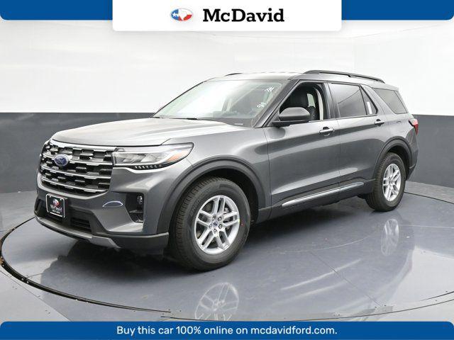 2025 Ford Explorer Active for sale in Fort Worth, TX