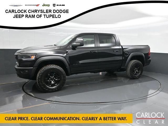 2026 RAM Ram 1500 Pickup RHO