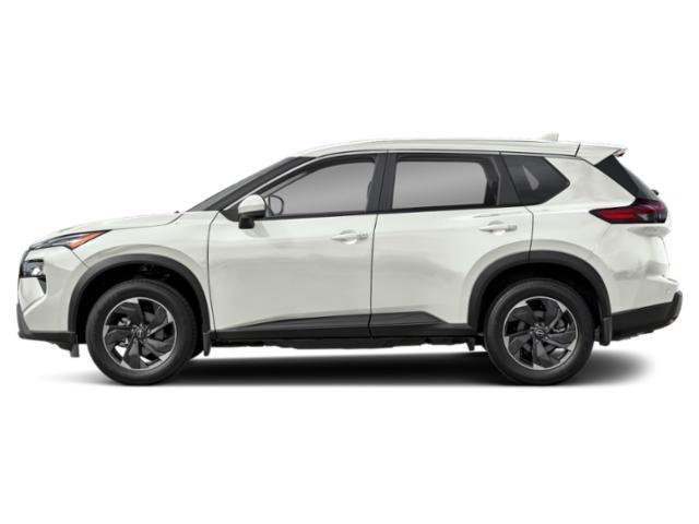 2026 Nissan Rogue SV [2]