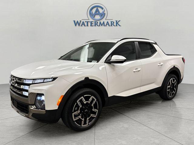 2026 Hyundai Santa Cruz Limited for sale in MARION, IL