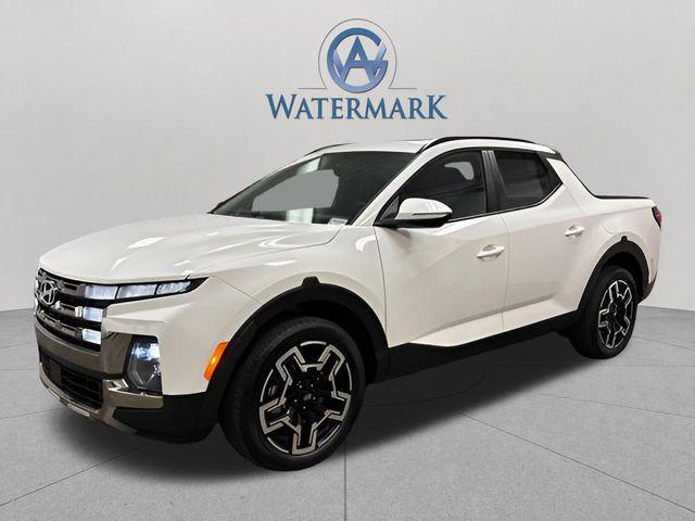 2026 Hyundai Santa Cruz Limited for sale in MARION, IL
