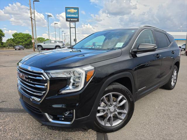 2024 GMC Terrain AWD SLT for sale in SIERRA VISTA, AZ