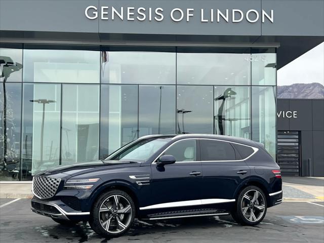 2026 Genesis GV80 3.5T Prestige AWD for sale in LINDON, UT