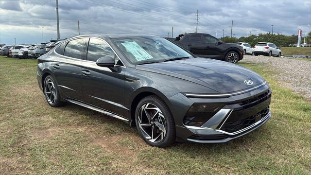 2026 Hyundai Sonata SEL Sport for sale in BEECH ISLAND, SC
