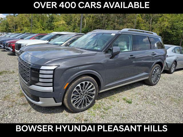 2026 Hyundai Palisade Calligraphy for sale in PLEASANT HILLS, PA