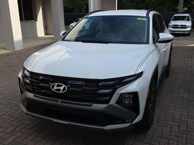 2026 Hyundai Tucson SEL for sale in FORT WALTON BEACH, FL