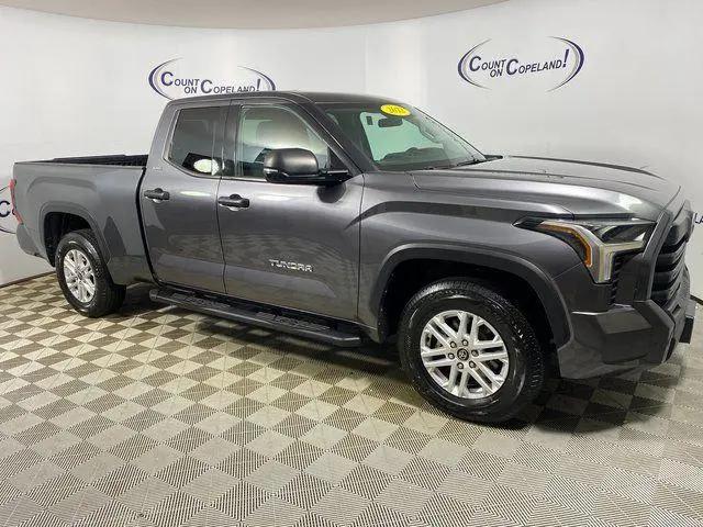 2022 Toyota Tundra SR5 for sale in Brockton, MA