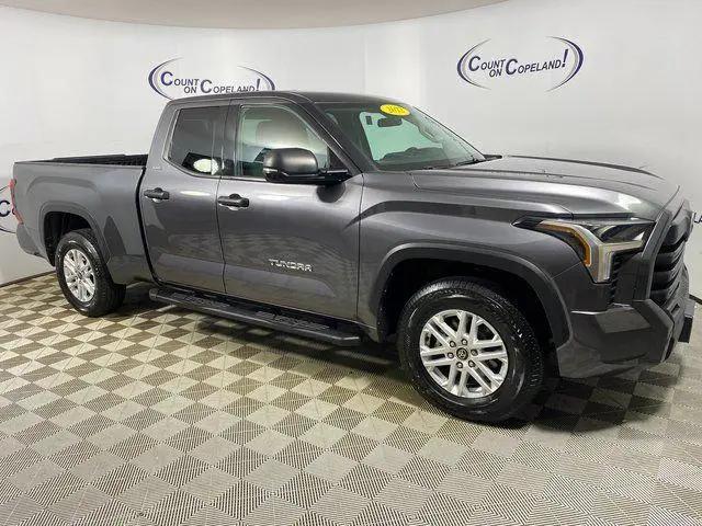2022 Toyota Tundra SR5 for sale in Brockton, MA