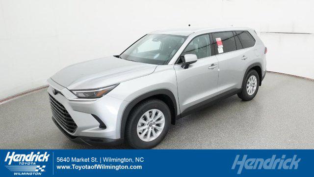 2026 Toyota Grand Highlander Hybrid XLE for sale in Wilmington, NC