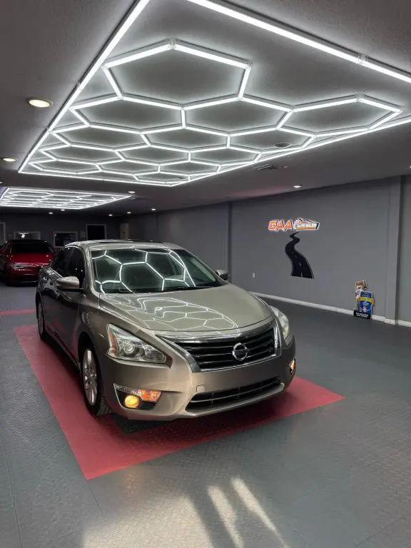 2015 Nissan Altima 2.5 SL for sale in Largo, FL
