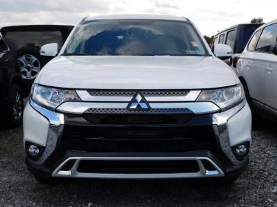 2019 Mitsubishi Outlander SE