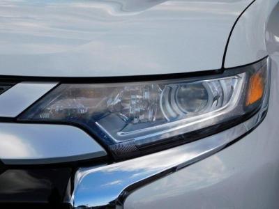 2019 Mitsubishi Outlander SE