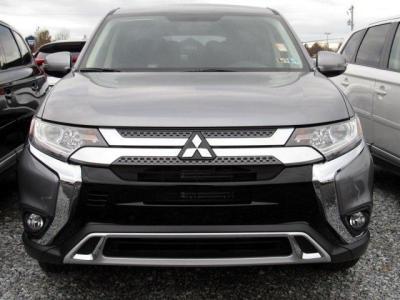 2019 Mitsubishi Outlander SE
