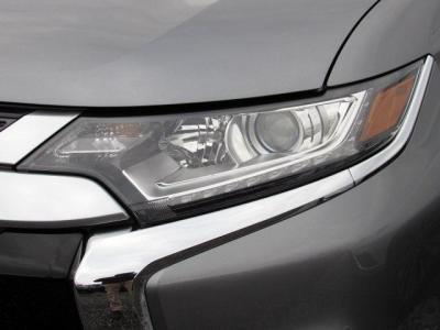2019 Mitsubishi Outlander SE