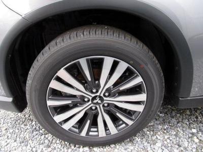 2019 Mitsubishi Outlander SE