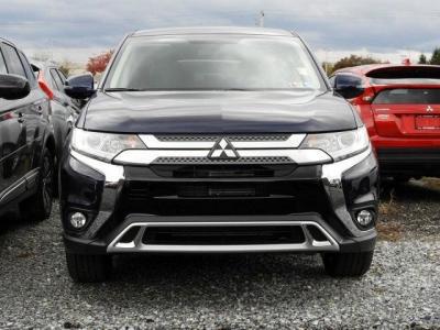 2019 Mitsubishi Outlander SE