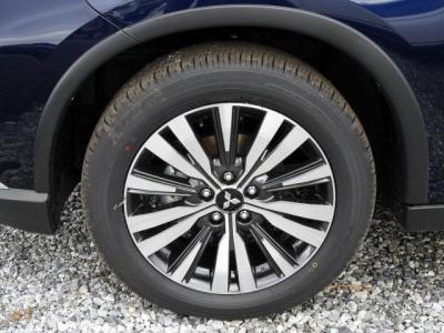 2019 Mitsubishi Outlander SE