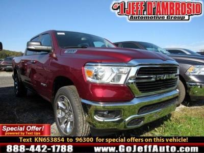 2019 Ram 1500 Big Horn/Lone Star for sale in Frazer, PA