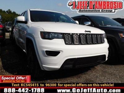 2019 Jeep Grand Cherokee Altitude for sale in Frazer, PA