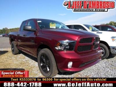 2019 Ram 1500 Classic Express for sale in Frazer, PA