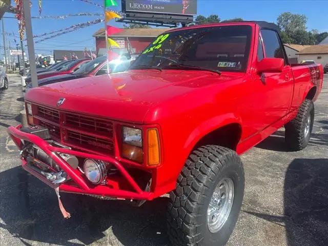 1989 Dodge Dakota Sport for sale in Erie, PA