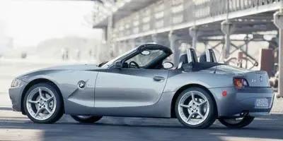 2005 BMW Z4 3.0i for sale in Wantagh, NY