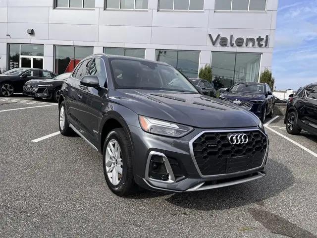 2023 Audi Q5 Premium 45 TFSI S line quattro for sale in Watertown, CT