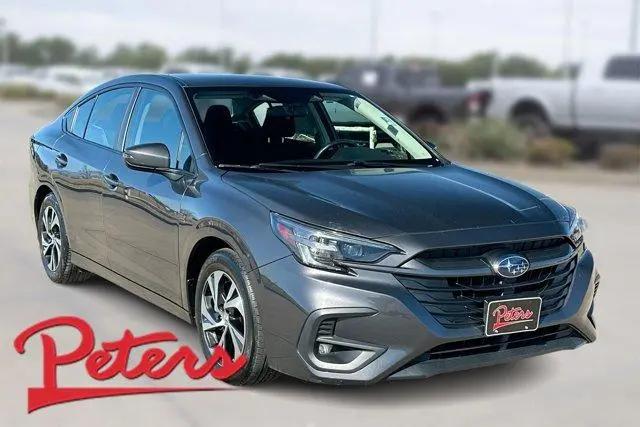 2024 Subaru Legacy Premium for sale in Longview, TX