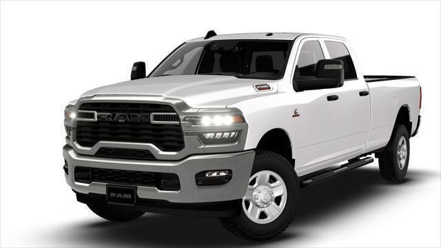 2026 RAM Ram 2500 RAM 2500 TRADESMAN CREW CAB 4X4 8 BOX 2026 RAM Ram 2500 RAM 2500 TRADESMAN CREW CAB 4X4 8 BOX