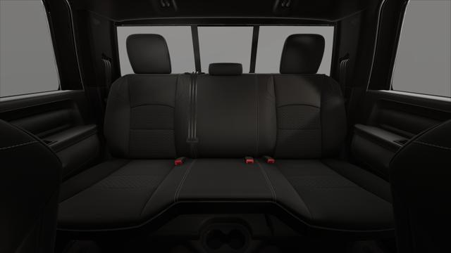 2026 RAM Ram 2500 RAM 2500 TRADESMAN CREW CAB 4X4 8 BOX 2026 RAM Ram 2500 RAM 2500 TRADESMAN CREW CAB 4X4 8 BOX