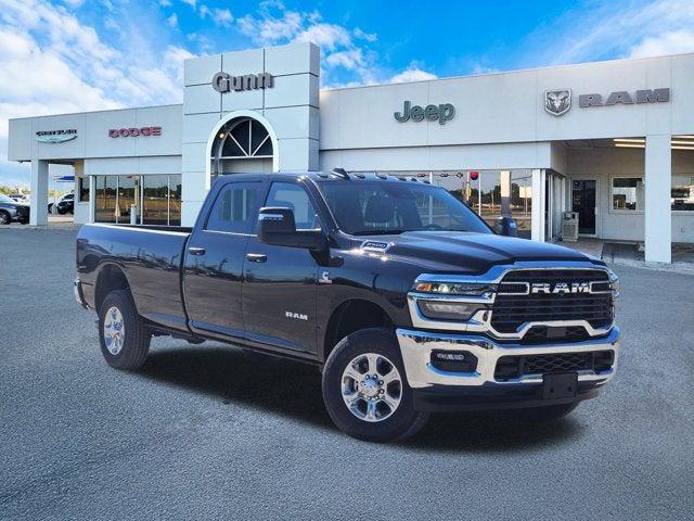 2026 RAM Ram 2500 RAM 2500 LONE STAR CREW CAB 4X4 8 BOX