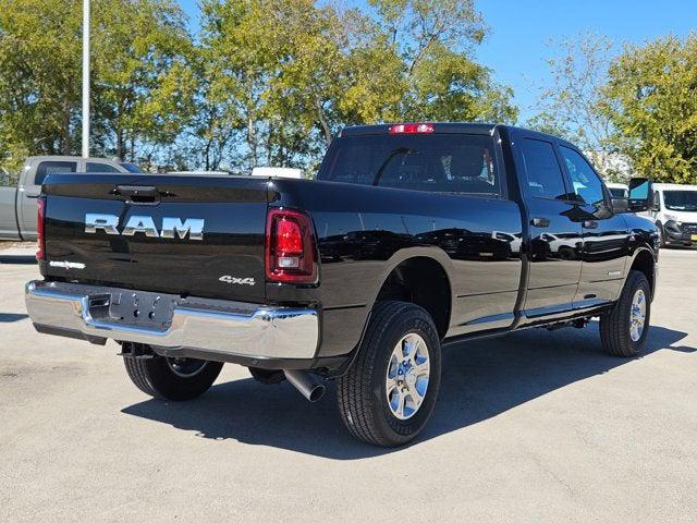 2026 RAM Ram 2500 RAM 2500 LONE STAR CREW CAB 4X4 8 BOX