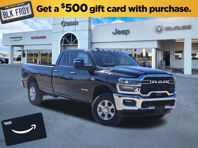 2026 RAM Ram 2500 RAM 2500 LONE STAR CREW CAB 4X4 8 BOX 2026 RAM Ram 2500 RAM 2500 LONE STAR CREW CAB 4X4 8 BOX