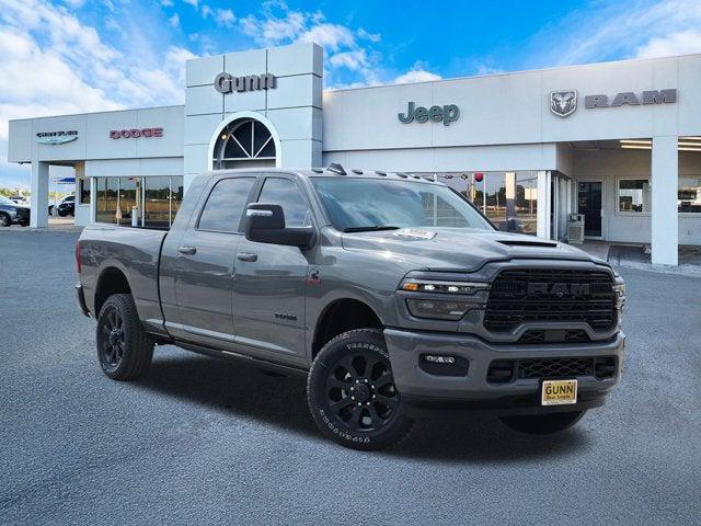 2026 RAM Ram 2500 RAM 2500 LARAMIE MEGA CAB 4X4 64 BOX