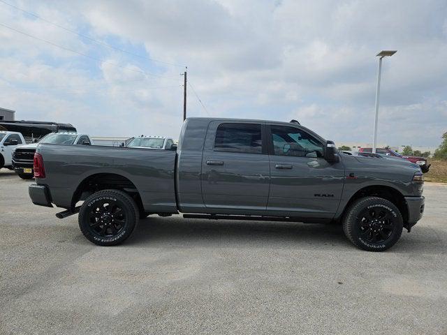 2026 RAM Ram 2500 RAM 2500 LARAMIE MEGA CAB 4X4 64 BOX