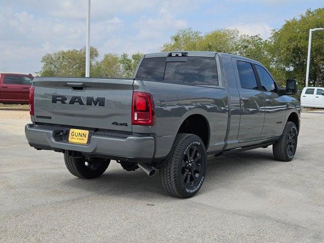 2026 RAM Ram 2500 RAM 2500 LARAMIE MEGA CAB 4X4 64 BOX