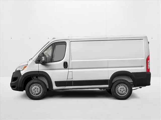 2026 RAM Ram ProMaster RAM PROMASTER 1500 TRADESMAN CARGO VAN LOW ROOF 118 WB 2026 RAM Ram ProMaster RAM PROMASTER 1500 TRADESMAN CARGO VAN LOW ROOF 118 WB